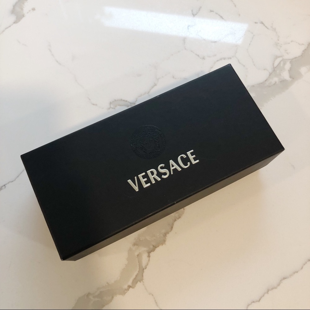 Authentic Versace Eyewear Box - image 1